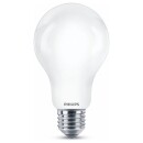 Philips LED Lampe ersetzt 150W, E27 Birne A67,...