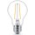 Philips LED Lampe ersetzt 25W, E27 Standardform A60, klar, warmweiß, 250 Lumen, nicht dimmbar, 1er Pack