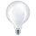 Philips LED Lampe ersetzt 75W, E27 Globe G120, weiß, warmweiß, 1055 Lumen, nicht dimmbar, 1er Pack