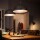 Philips LED Lampe ersetzt 60W, E27 Tropfenform P45, weiß, warmweiß, 806 Lumen, nicht dimmbar, 1er Pack