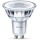 Philips LED Lampe ersetzt 35W, GU10 Reflektor PAR16, warmweiß, 255 Lumen, nicht dimmbar, 1er Pack