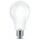 Philips LED Lampe ersetzt 150W, E27 Birne A67, weiß, warmweiß, 2452 Lumen, nicht dimmbar, 4er Pack