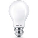 Philips LED Lampe ersetzt 100W, E27 Standardform A60,...
