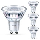 Philips LED Lampe ersetzt 35W, GU10 Reflektor PAR16,...