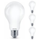 Philips LED Lampe ersetzt 150W, E27 Birne A67,...