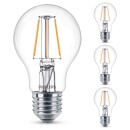 Philips LED Lampe ersetzt 40W, E27 Standardform A60,...