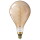 Philips LED Lampe ersetzt 25W, E27 Birne A160, gold, warmweiß, 300 Lumen, nicht dimmbar, 1er Pack