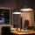 Philips LED Lampe ersetzt 40W, E27 Röhrenform T30, klar, warmweiß, 470 Lumen, nicht dimmbar, 1er Pack