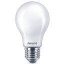 Philips LED Lampe ersetzt 40 W, E27 Standardform A60,...
