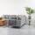 RINGO-Living Beistelltisch in Natur-hell aus Holz 480x320mm