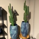 RINGO-Living Pflanze Cariba in Grün aus Kunststoff...