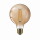 Philips LED Lampe E27 - Globe G93 3,1W 250lm 1800K ersetzt 25W Einerpack