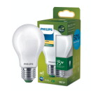 Philips LED Lampe E27 - Birne A60 5,2W 1095lm 2700K...