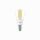 Philips LED Lampe E14 - Tropfen P45 2,3W 485lm 2700K ersetzt 40W Einerpack