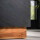 RINGO-Living Couchtisch Rafe in Schiefergrau und Natur-dunkel aus Holz und Schiefer 2er-Set 400x580x580mm