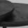 RINGO-Living Couchtisch Pika in Schwarz aus Mangoholz 2er-Set 450x700mm [Gebraucht - Wie Neu]