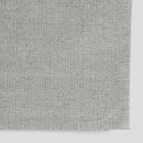 RINGO-Living Teppich Wally in Grau aus Wolle