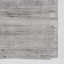RINGO-Living Teppich Valea in Grau aus Polyester